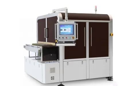 Automatic Ampoule/Vial Inspection Machine 