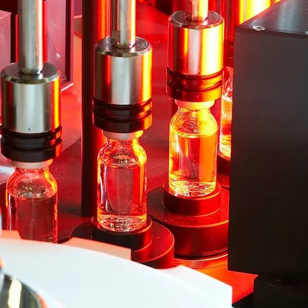 Key Features for Liquid Dosage Applications