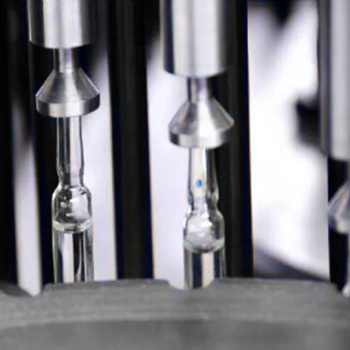 Key Features for Liquid Dosage Applications